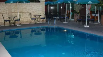 Hotel Akabar
