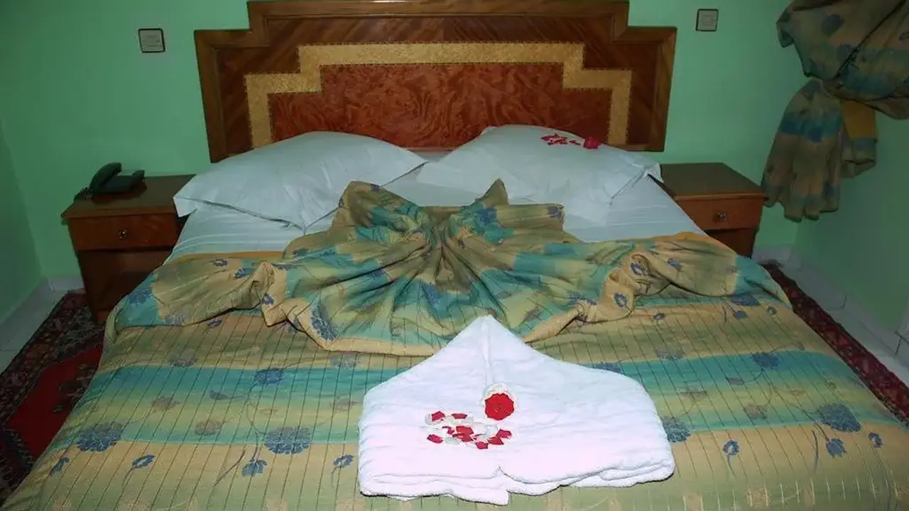 Hotel Akabar