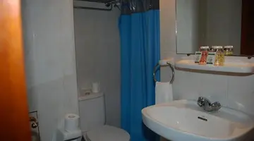 Hotel Akabar