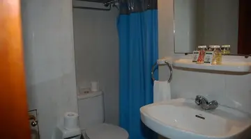Hotel Akabar