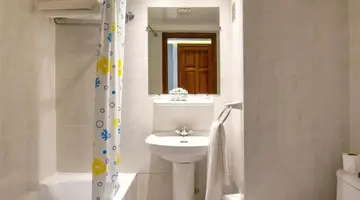 Hotel Akabar