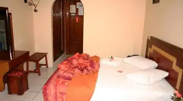 Hotel Akabar