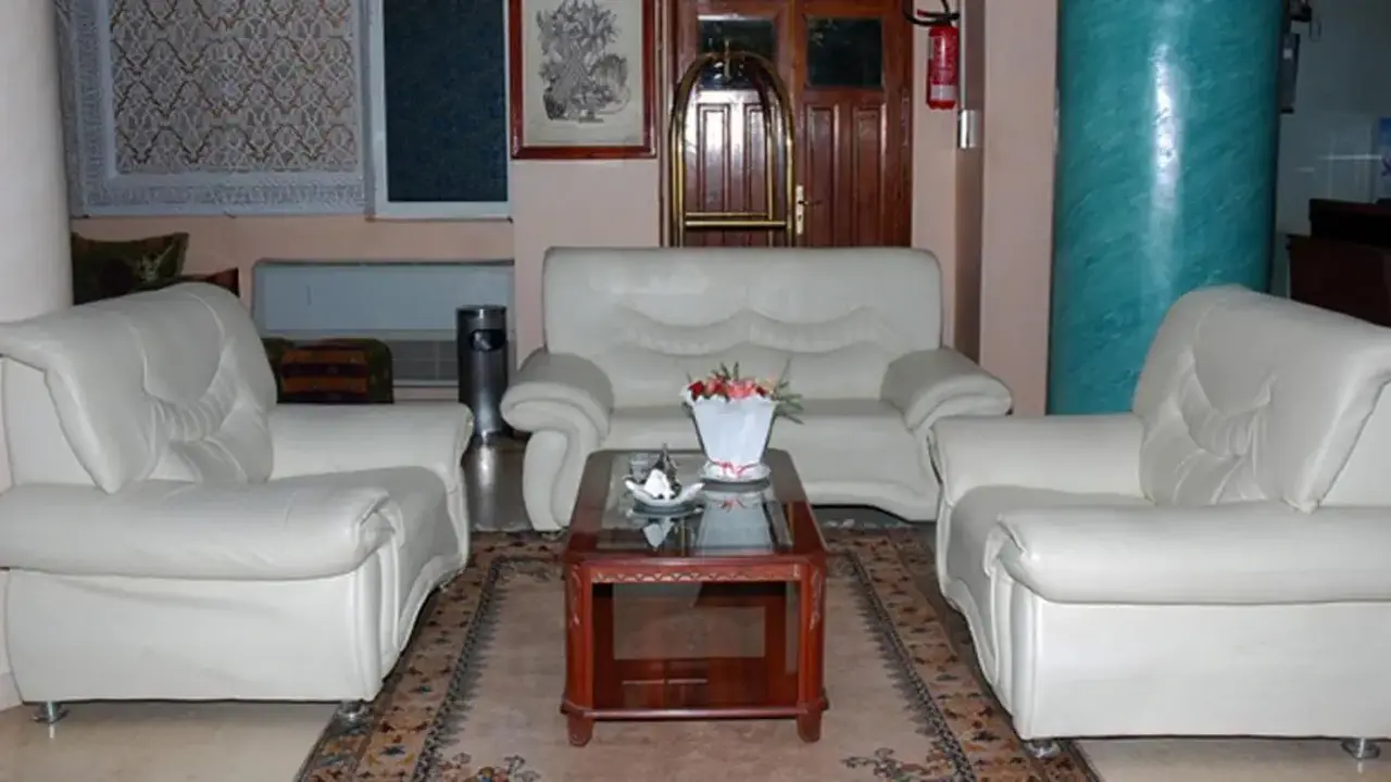Hotel Akabar