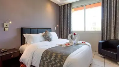 Hotel Akabar