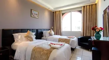 Hotel Akabar