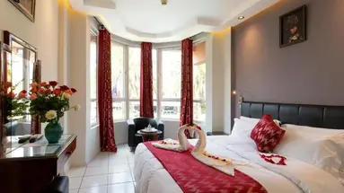 Hotel Akabar