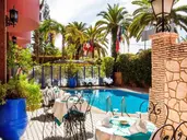Hotel Akabar