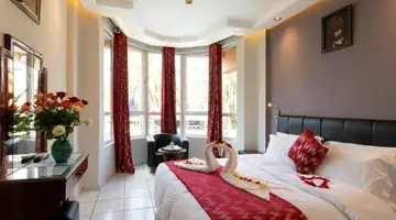 Hotel Akabar