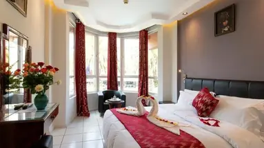 Hotel Akabar
