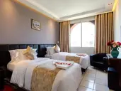 Hotel Akabar