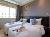 Hotel Akabar