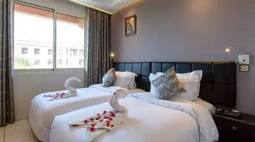 Hotel Akabar
