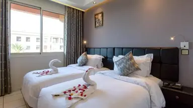 Hotel Akabar