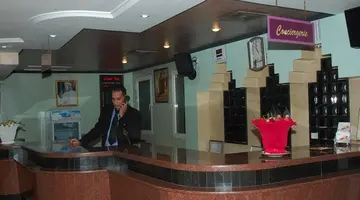 Hotel Akabar