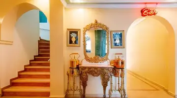 Hotel Akabar