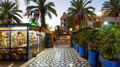 Hotel Akabar