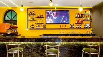 Hotel Akabar