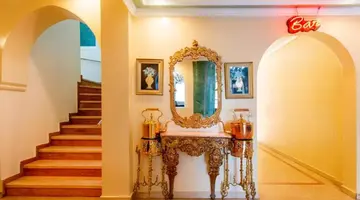 Hotel Akabar