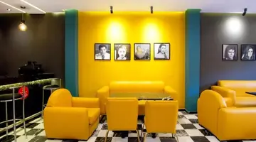Hotel Akabar