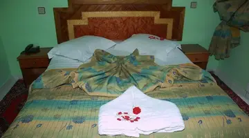 Hotel Akabar