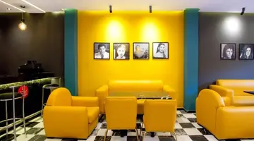 Hotel Akabar