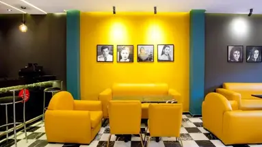 Hotel Akabar