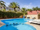 Hotel Akabar