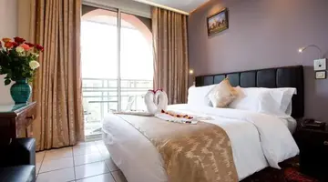 Hotel Akabar