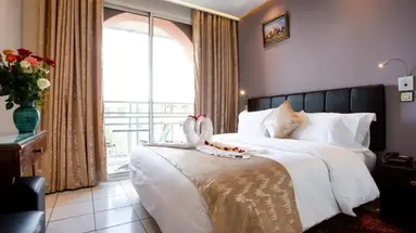 Hotel Akabar