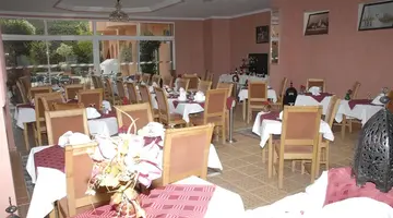 Hotel Akabar