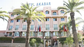 Hotel Akabar