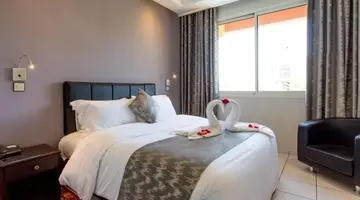Hotel Akabar