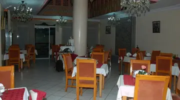 Hotel Akabar