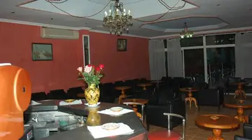 Hotel Akabar