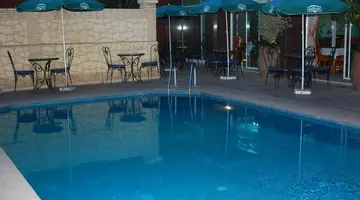 Hotel Akabar