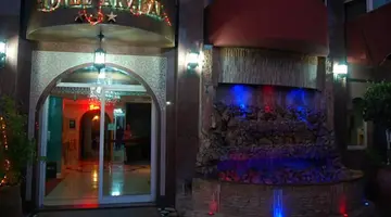 Hotel Akabar