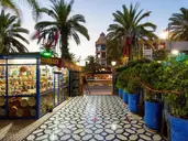 Hotel Akabar