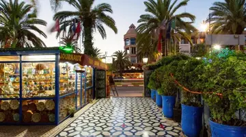 Hotel Akabar