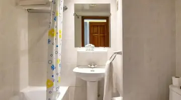 Hotel Akabar