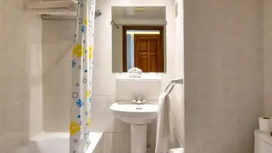Hotel Akabar