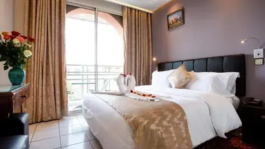 Hotel Akabar