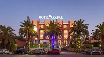 Hotel Akabar