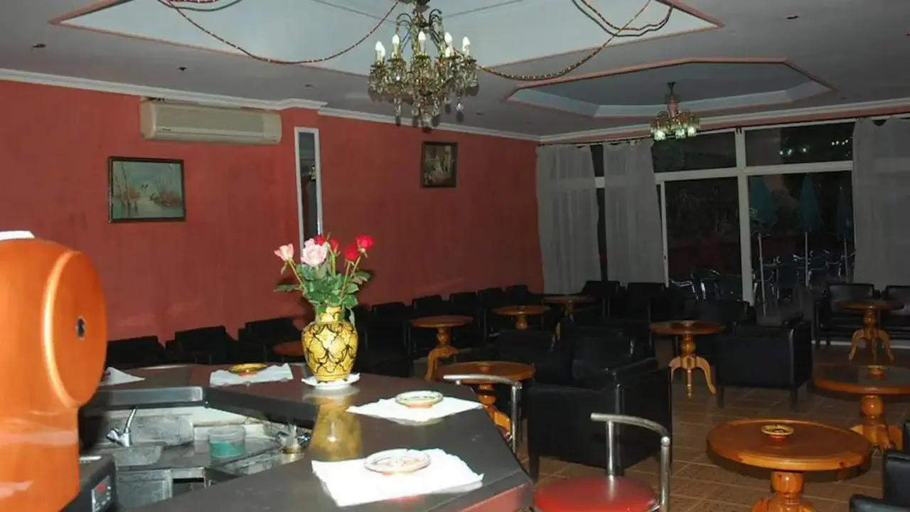 Hotel Akabar
