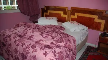 Hotel Akabar