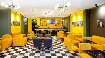 Hotel Akabar