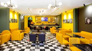 Hotel Akabar
