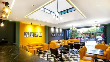 Hotel Akabar
