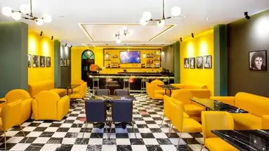 Hotel Akabar