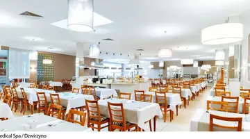 Hotel Akces Medical Fit & Spa