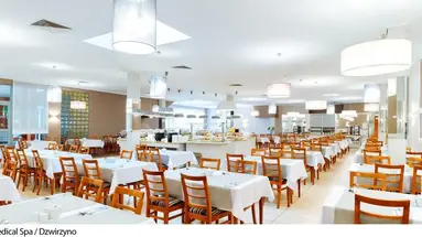 Hotel Akces Medical Fit & Spa